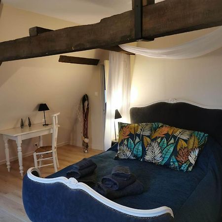 Bed and Breakfast La Ferme De La Papote Morbecque Экстерьер фото